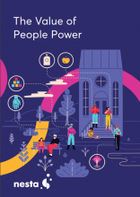 The Value Of People Power